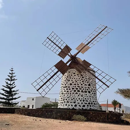 Y El Sultan Villa