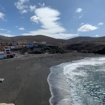 Willa Y El Sultan Corralejo