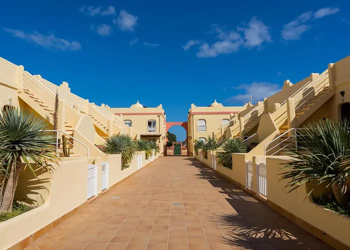 Y El Sultan Corralejo