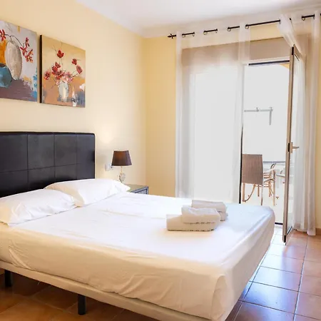 וילה Y El Sultan קורלחו