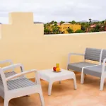 Y El Sultan Villa *