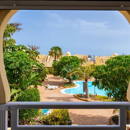 Y El Sultan * Corralejo