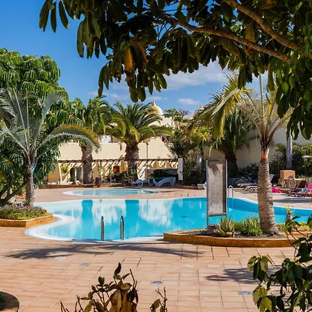 Villa Y El Sultan Corralejo