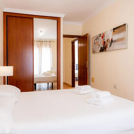 Y El Sultan Villa Corralejo