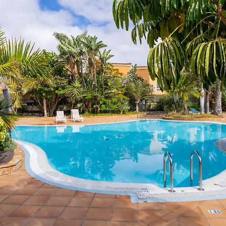 Y El Sultan * Corralejo