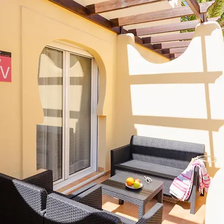 Y El Sultan * Corralejo