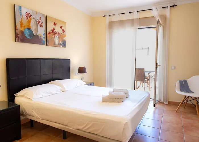 Villa Y El Sultan Corralejo