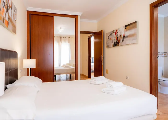 Y El Sultan Villa Corralejo