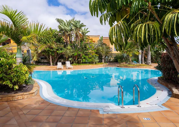 Y El Sultan * Corralejo