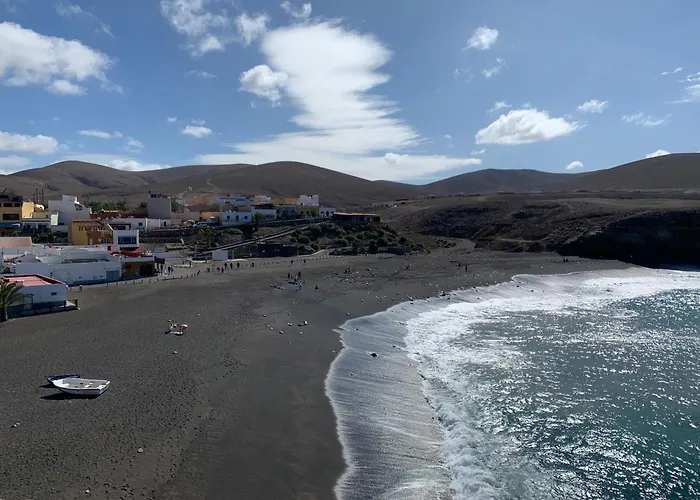 Villa Y El Sultan Corralejo