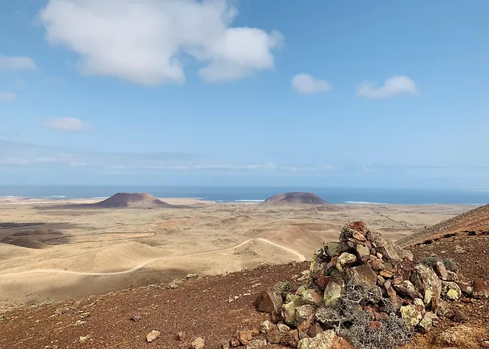 Willa Y El Sultan Corralejo